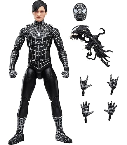 Buy Hasbro Marvel Legends Series Sandman, Spider-Man: No Way Home